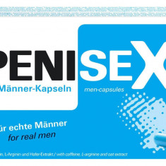 PENISEX - Pastile pentru Erecție, 32 capsule