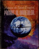 PAMANT AL OAMENILOR-ANTOINE DE SAINT-EXUPERY-338770