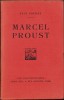 HST C1915 Marcel Proust 1927 de Paul Solday