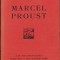 HST C1915 Marcel Proust 1927 de Paul Solday