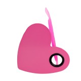 Set spatula si paleta pentru mixare Ribells - My Heart