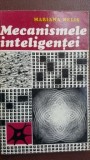Mecanismele inteligentei Mariana Belis