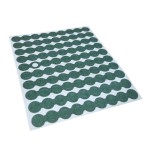 Hartie de Izolare 18650 9S pentru Pachet Baterii &ndash; Adeziv Izolant si Garnituri Protectie Celule Li-Ion