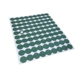 Hartie de Izolare 18650 9S pentru Pachet Baterii &ndash; Adeziv Izolant si Garnituri Protectie Celule Li-Ion