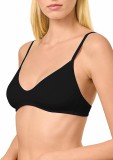 Cumpara ieftin Sutien triunghi din bumbac GOLDEN LADY, marimea 4B - OUTLET