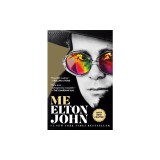 Me: Elton John Official Autobiography