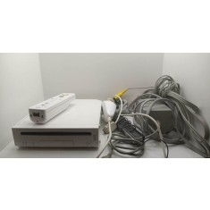 Consola Nintendo Wii - LEH15207769 {1} - 005