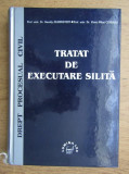 TRATAT DE EXECUTARE SILITA - SAVELLY ZILBERSTEIN