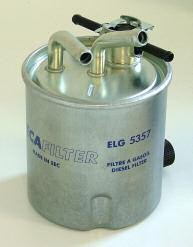 MOTAQUIP VFF566 filtru combustibil foto
