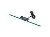 Antena Auto Electronica Carpoint cu Amplificator 12V, Cablu 2.5m, Universala - Amplificare Semnal Radio