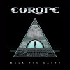 Europe Walk The Earth 180g LP coloured (vinyl), Rock