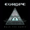 Europe Walk The Earth 180g LP coloured (vinyl)