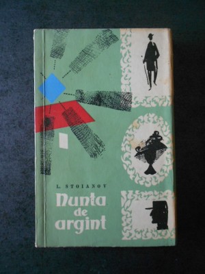 L. STOIANOV - NUNTA DE ARGINT foto