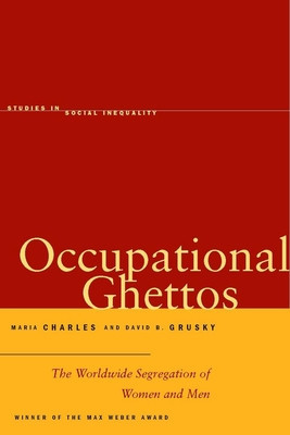 Occupational Ghettos: The Worldwide Segregation of Women and Men foto