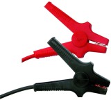 Cablu de transfer curent baterie, grosime 25mm, lungime 3,5m, 350AH