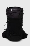 Montane rucsac Trailblazer 25 culoarea negru, mare, neted, PTZ2517
