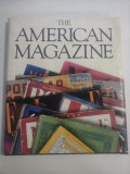 THE AMERICAN MAGAZINE - By Amy Janello * Brennon Jones