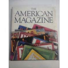 THE AMERICAN MAGAZINE - By Amy Janello * Brennon Jones