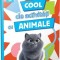 Cartea Ta Cool De Activitati Cu Animale