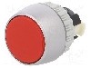 Intrerupator ac&amp;#355;ionat prin apasare, 22mm, seria ST22, IP65, SPAMEL - ST22-KC