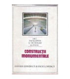 Dinu - Teodor Constantinescu - Constructii monumentale - 105643