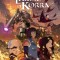 The Legend of Korra: The Art of the Animated Series--Book Four: Balance (Second Edition)