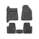 Covoare cauciuc tavita pentru Citroen C3 Aircross Hybrid HEV 2025