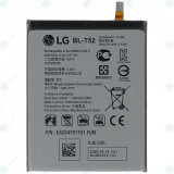 Baterie LG Wing 5G (LM-F100N LMF100N) BL-T52 4000mAh EAC64791701