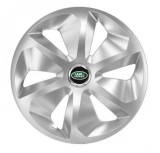 Cumpara ieftin Set 4 Capace Roti Roco Gri R16, pentru Land Rover, Autohelix MSA
