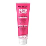 Balsam de Par, Marc Anthony, Grow Long, Super Fast Strength Conditioner, Fortifica Parul Fragil si Reduce Ruperea, cu Cafeina si Ginseng, 250ml