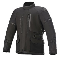 Geaca moto touring Alpinestars Ketchum Gore-Tex, negru, marime M foto