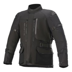 Geaca moto touring Alpinestars Ketchum Gore-Tex, negru, marime M