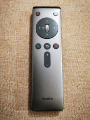 telecomanda yealink Yealink VCR20-Remote Control for UVC80/50 Camera foto