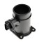 Debitmetru aer Nissan Almera N16 1.5i 16v, 1.8i 16v 2000.2011-, Almera Tino 1.8i 16v 2000.12-, Primera P11, Wp11 1.6i 16v, 1.8i 16v 2000-, P12 1.6i 1