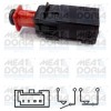 MEAT &amp; DORIA 35067 Comutator lumini frana
