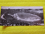 Foto stadionul de fotbal - NEPSTADION Budapesta (anii`50)
