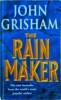 The Rainmaker - John Grisham, Arrow Books, Thriller Legal, Engleza, 1996, 568 pagini