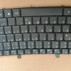 tastatura leptop ACER TRAVELMATE 4000 4100 4500 4020 4060 4101 Extensa 4101