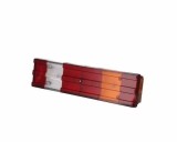 Lampa spate, stop Mercedes Atego, fara model pickup, montare spate, stanga, P21W+R10W, Depo, 0015405770; 0015406270; 088 0196; 103302; 15405770;