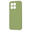 Husa Techsuit SoftFlex Honor X8c verde, Albastru