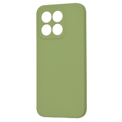 Husa Techsuit SoftFlex Honor X8c verde foto