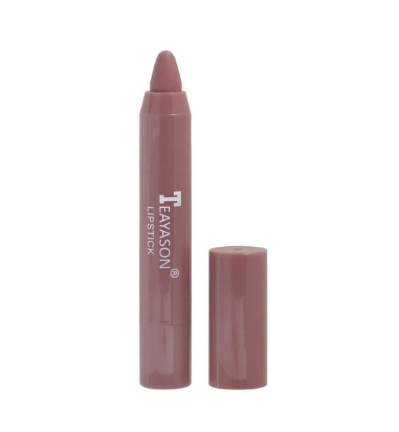 Ruj mat tip creion, EVNC, Velvet Matte Lipstick