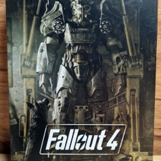 Joc Fallout 4 Xbox One (Xbox 360) Steel book Edition, Collectors Edition