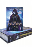 The Assassin&#039;s Blade | Sarah J. Maas, Bloomsbury Publishing PLC