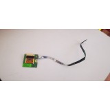 Fingeprint Sensor HP Pavilion dv6 1045ez