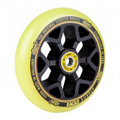 Roata Trotineta Eagle Supply Standard 6M Core Black/Yellow foto