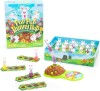 Joc de memorie - Pop Pop Bunny Hop PlayLearn Toys, Educational Insights