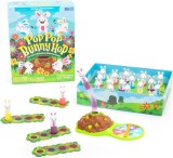 Joc de memorie - Pop Pop Bunny Hop PlayLearn Toys, Educational Insights