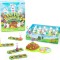 Joc de memorie - Pop Pop Bunny Hop PlayLearn Toys