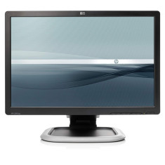 Monitor HP L2245W, 22 Inch LCD, 1680 x 1050, VGA, DVI foto